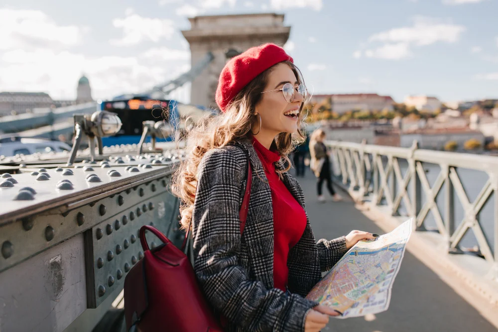 Hungary: Culture, Baths, and Budget Bliss
