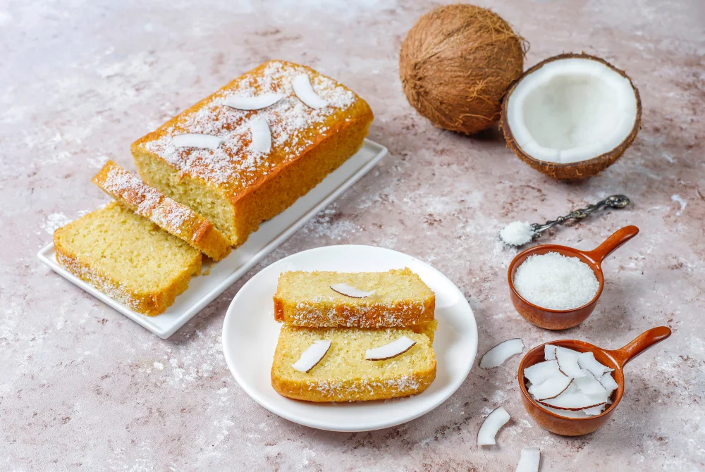 Pro Tips for the Best Coconut Cake