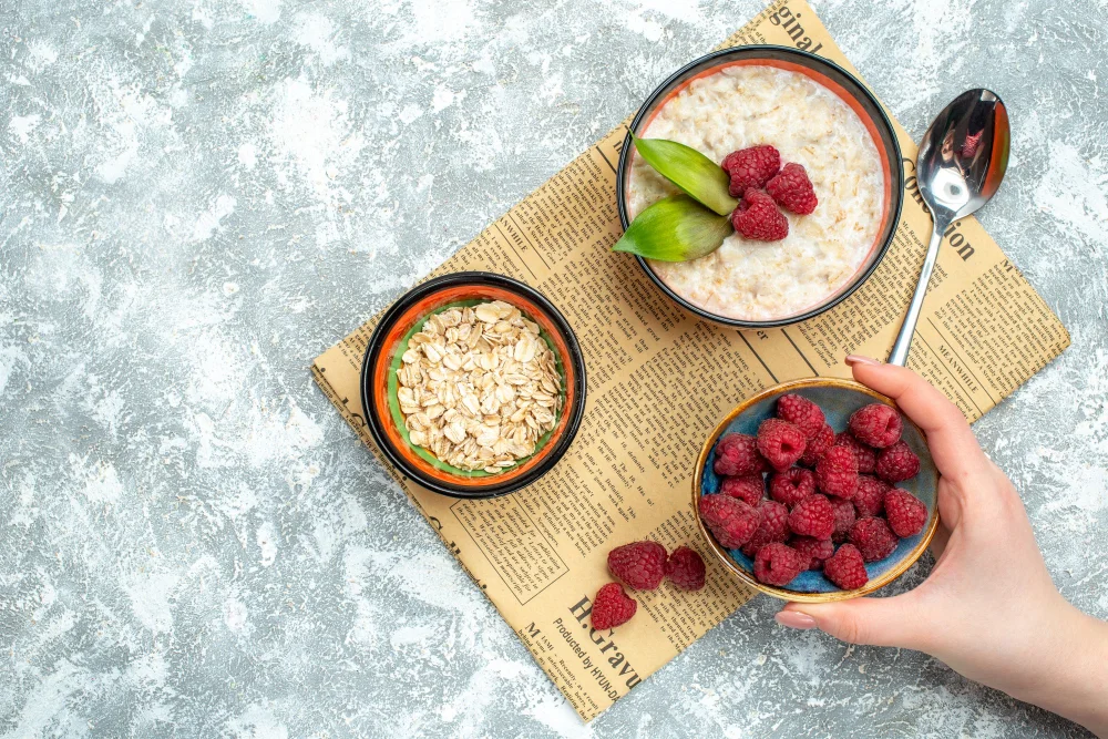 Flavour Variations to Keep Breakfast Exciting