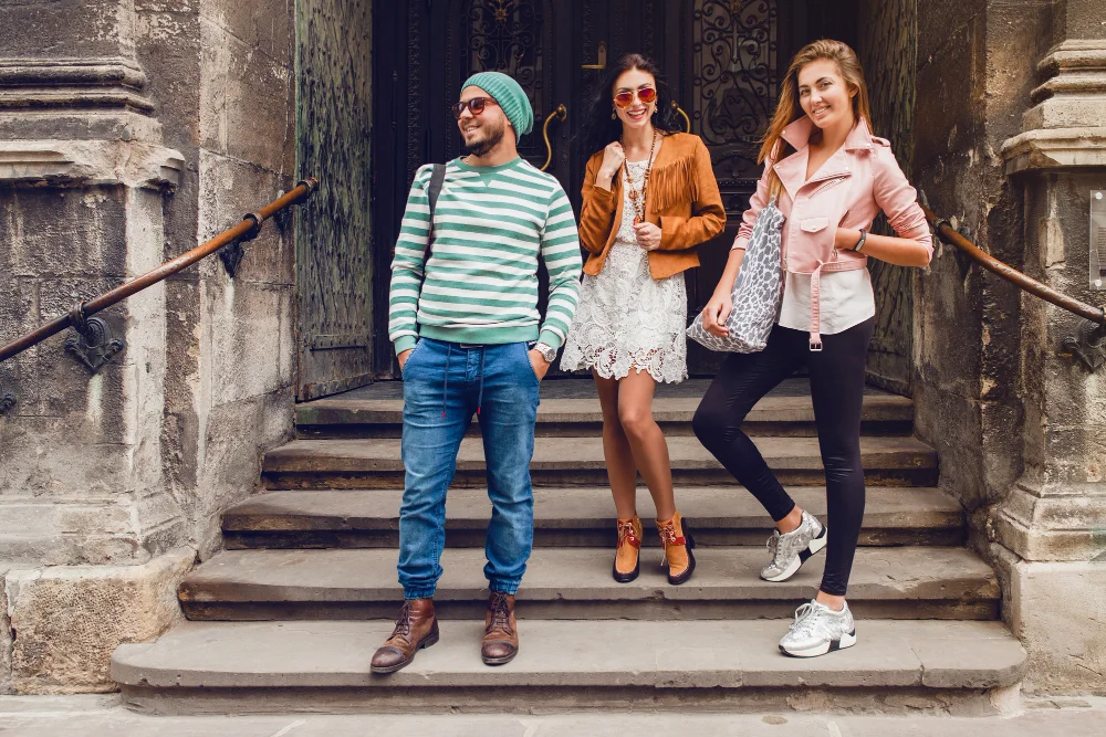 9. Local First, Global Mindset: Lifestyle and Trends