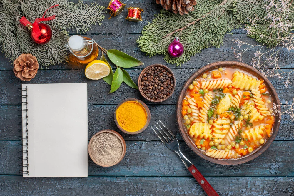 Breakfasts That Keep You Energized: Healthy Winter Recipes