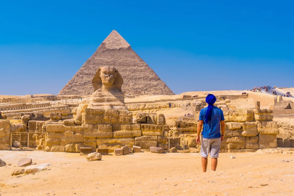 Alexandria: Egypt’s Window to the Mediterranean