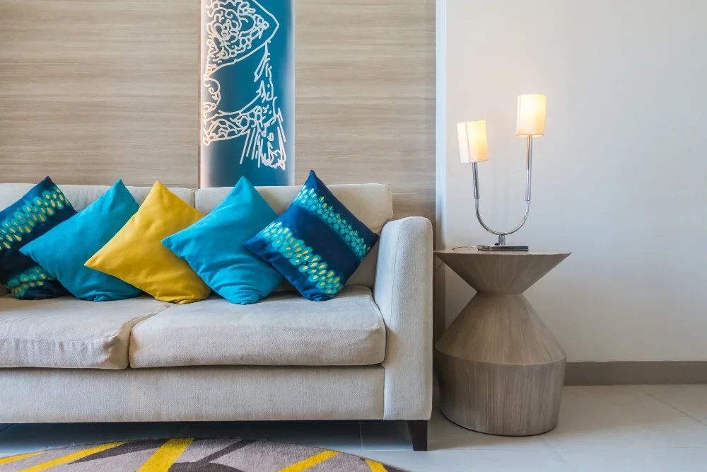 Benefits of Temu Home Decor