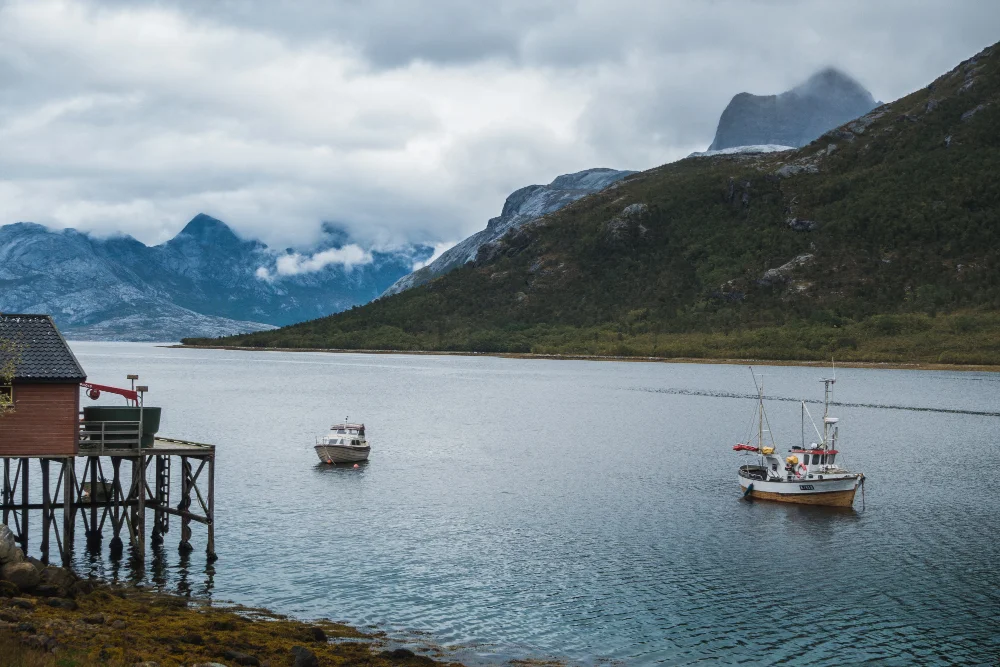 Best Places to Visit in Norway: Land of Fjords and Northern Lights
