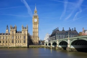 Britain Places to Visit: Exploring Timeless Wonders