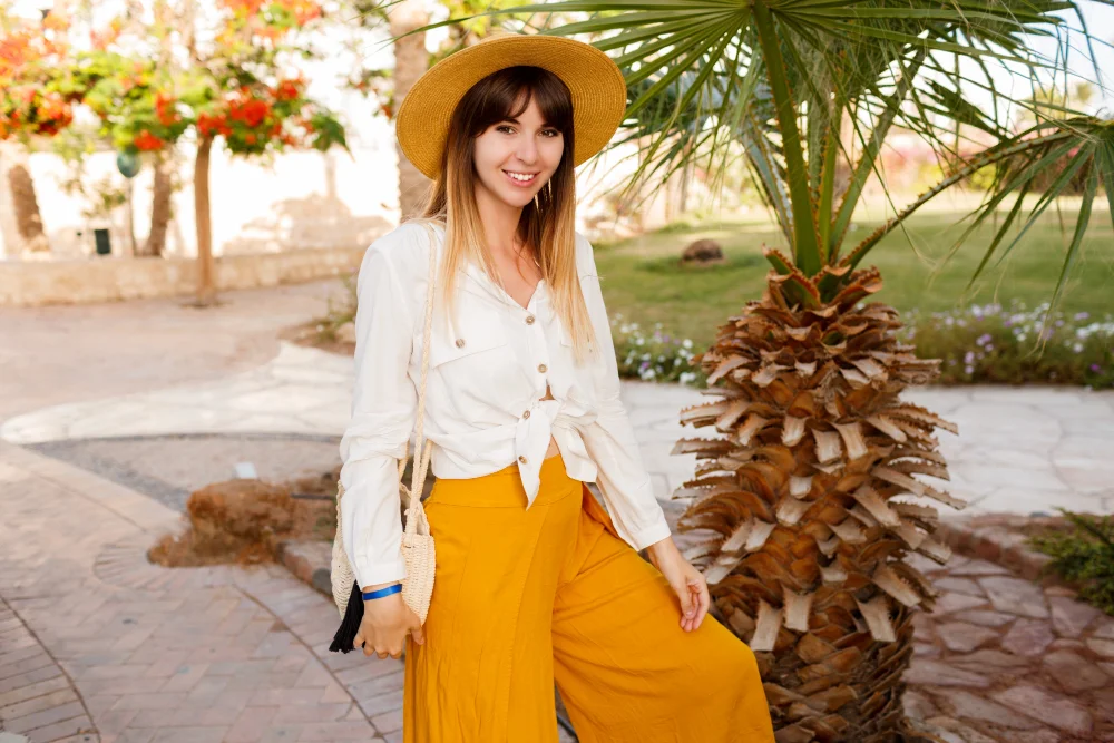 Chic Summer Wear for Different Occasions