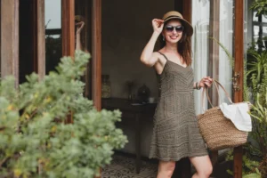 Chic Summer Wear: Why Chic Summer Wear Matters