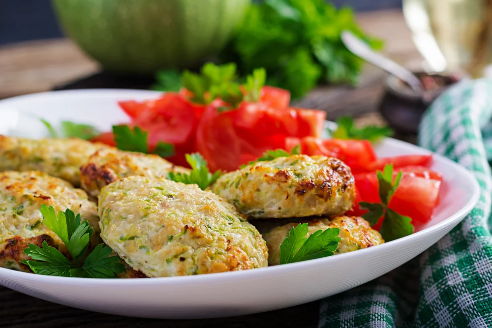 Chicken Meal Prep Tips: Healthy Chicken Breast Recipes