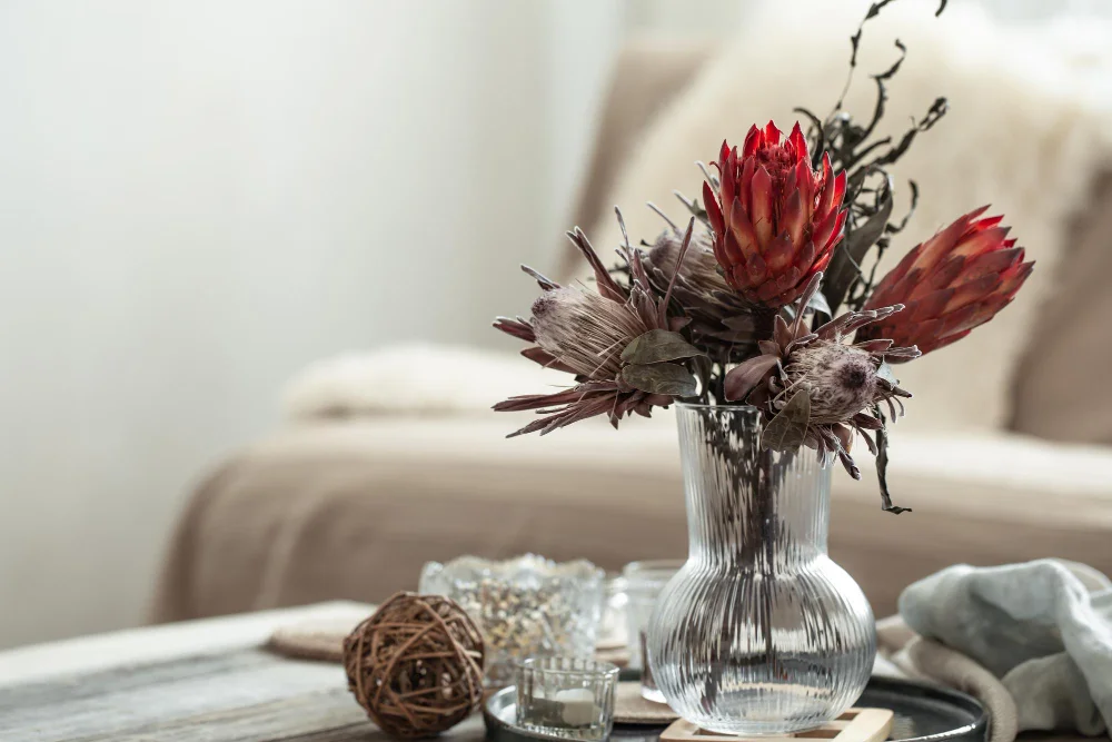 Choose a Calm, Neutral Color Palette