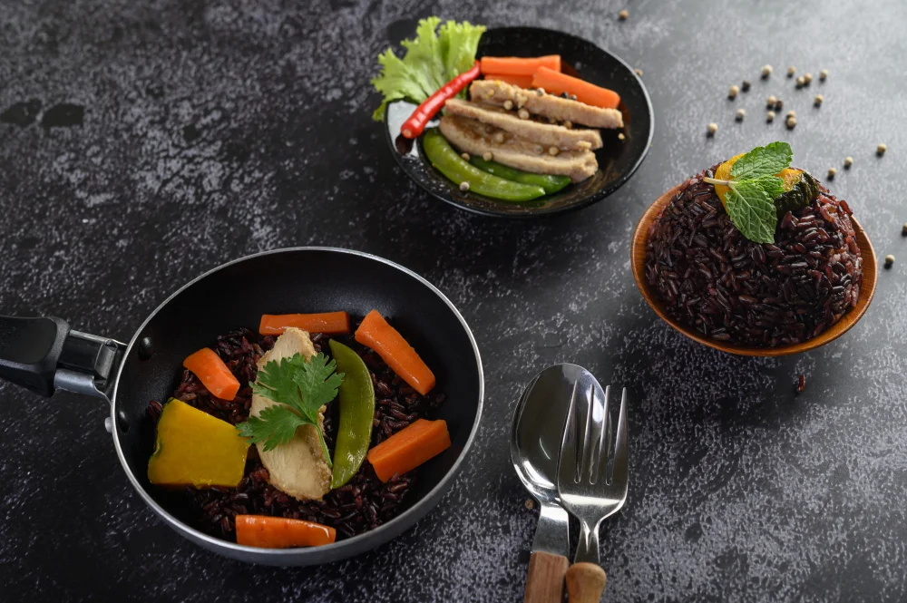 Common Mistakes to Avoid: Healthy Blackstone Recipes