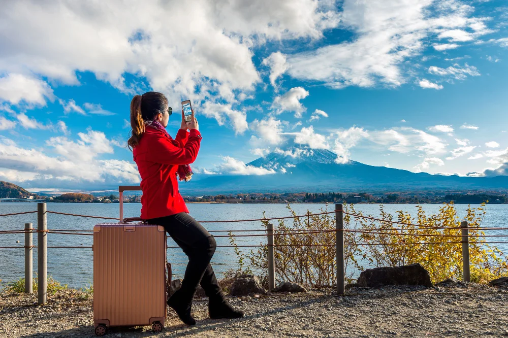 Cool Countries to Visit: Asia’s Offbeat Adventures