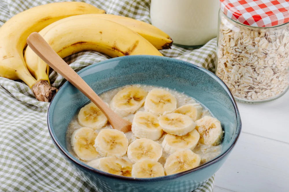 Creative Ways to Use Overripe Healthy Banana Recipes
