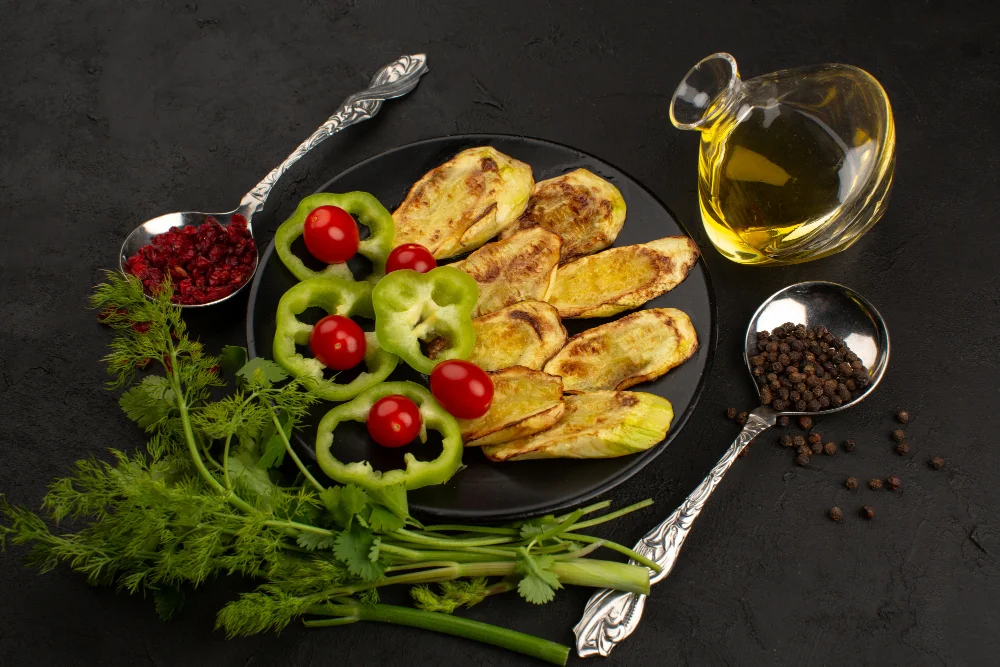 Delicious Healthy Blackstone Recipes