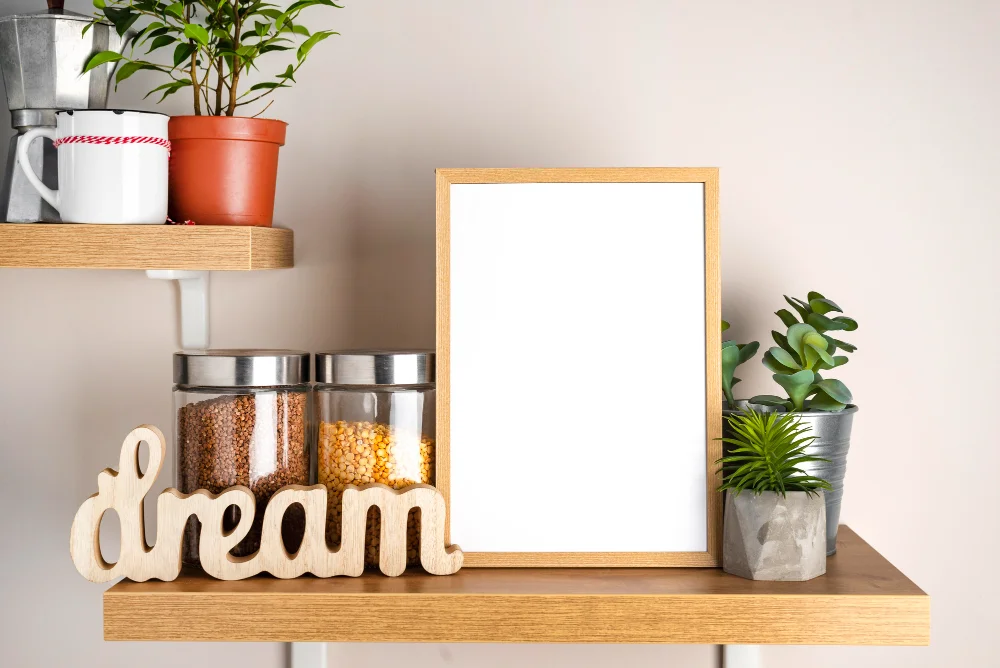 DIY and Budget-Friendly Wall Decor
