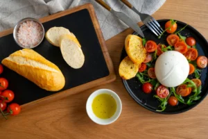 Easy French Food Recipes: Simple Elegance in Every Bite