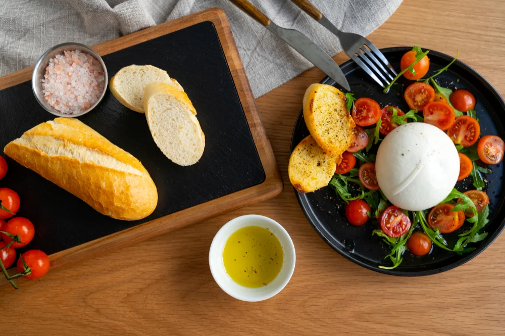 Easy French Food Recipes: Simple Elegance in Every Bite