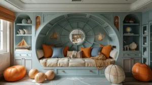 Eclectic Interior Design: The Art of Mixing Styles with Harmony