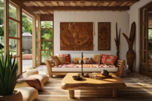 Farmhouse Decor Ideas for Living Room