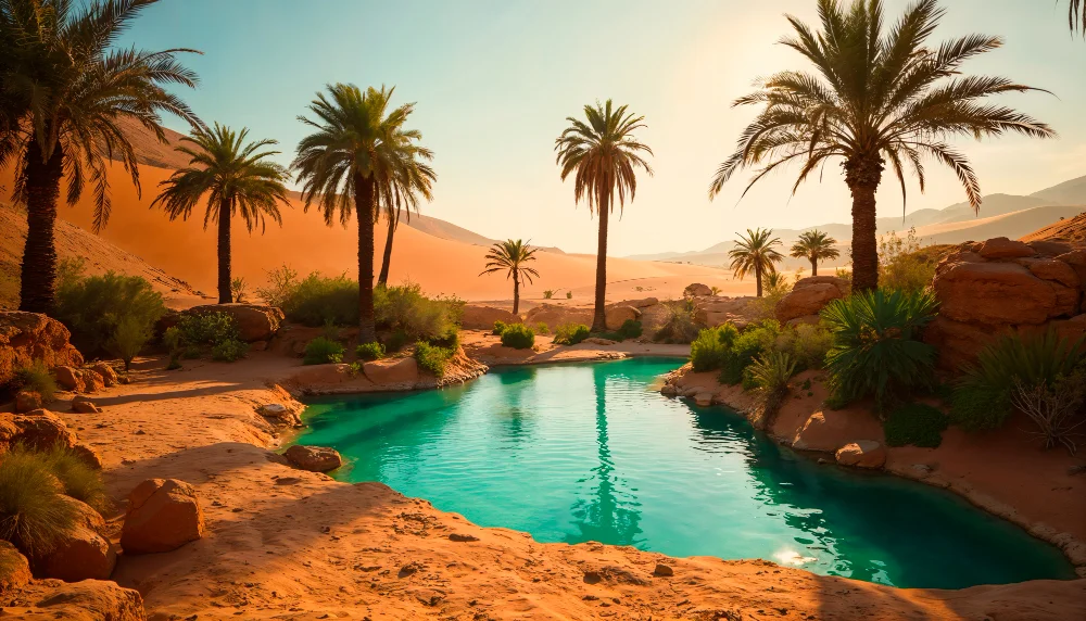 Fayoum and Wadi El-Hitan: Egypt’s Ancient Nature Trail