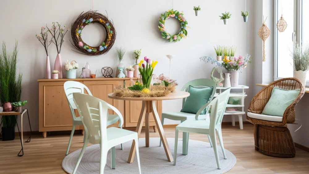 Focus on Lighting: Farmhouse Decor Ideas for Living Room