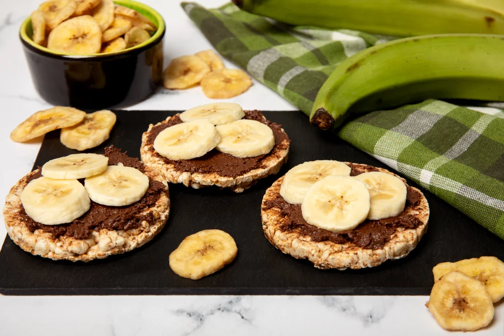Guilt-Free Healthy Banana Recipes