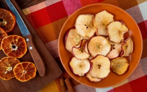 Healthy Apple Crisp Recipe: Delicious, and Easy to Make
