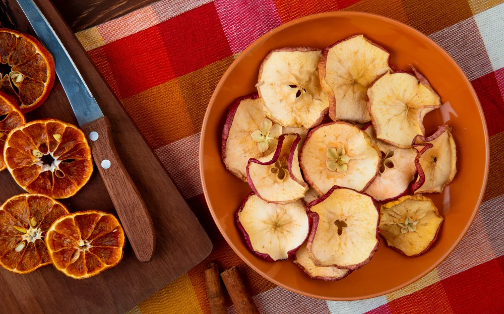 Healthy Apple Crisp Recipe: Delicious, and Easy to Make