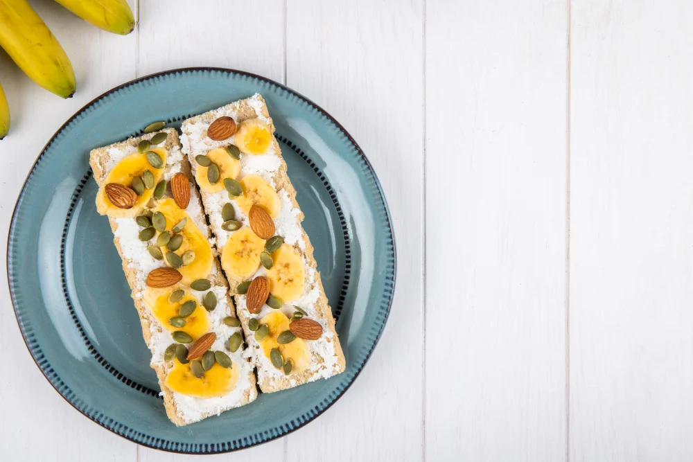 Healthy Banana Recipes: Stay Nourished Naturally