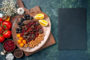 Healthy Blackstone Recipes: Nutritious Griddle Cooking