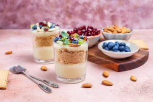 Healthy Dessert Recipes: Delicious Treats for Every Occasion