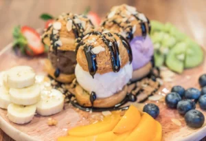 Healthy Ice Cream Recipes: Guilt-Free and Delicious Treats