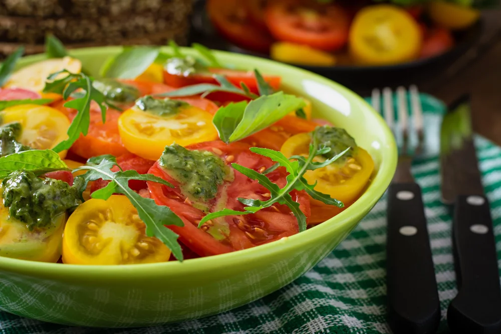 Healthy Vegetable Recipes: Delicious Ways to Nourish Your Body