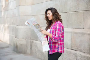 New York City Map: Top Landmarks, Attractions and Hidden Gems