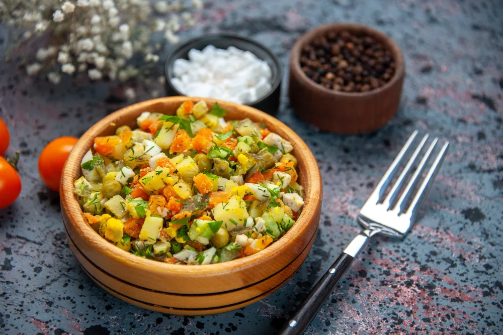 One-Pan Roasted Healthy Vegetable Recipes