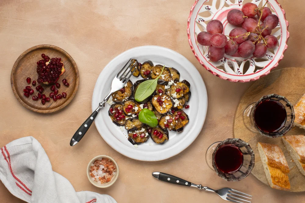 Quick and Healthy French-Inspired Meals for Busy Days
