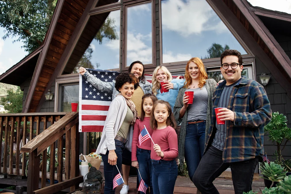 Safety & Health Tips for Family Travel Ideas USA
