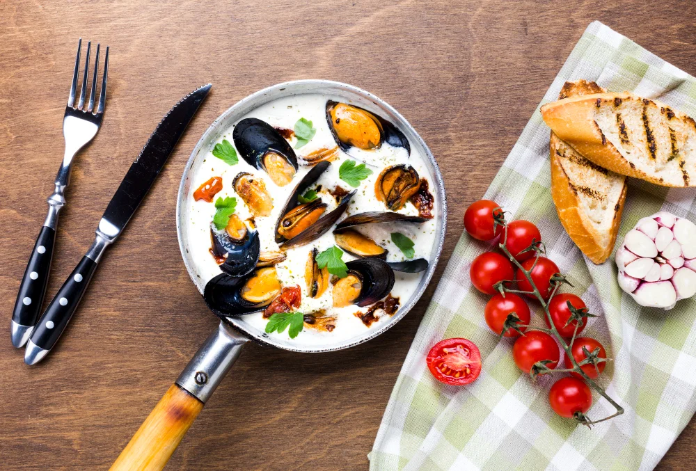 Simple Yet Iconic Easy French Food Recipes You Can Cook at Home