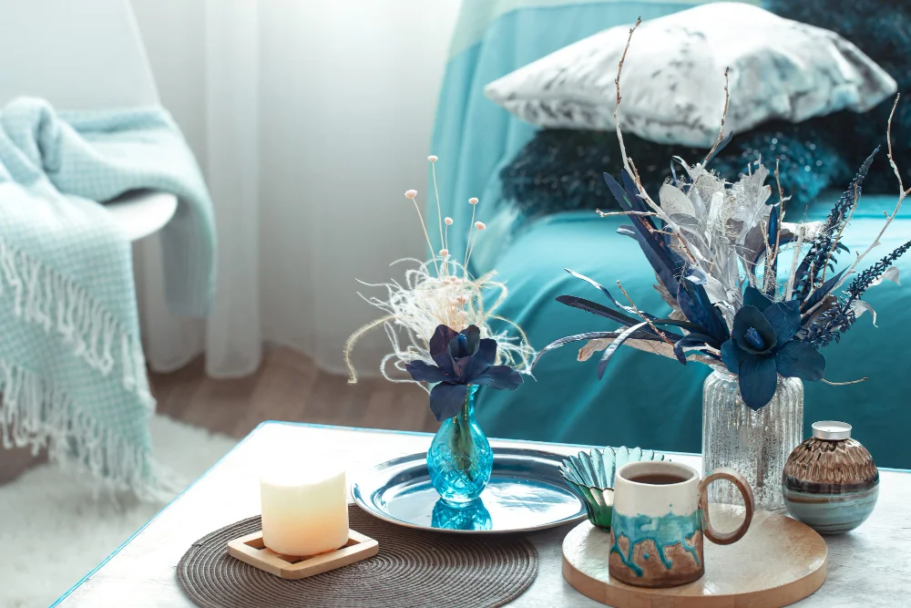 Styling Your Home with Temu Home Decor