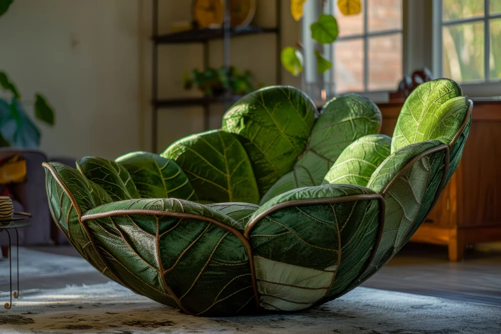 The Core Principles Behind Organic Modern Spaces