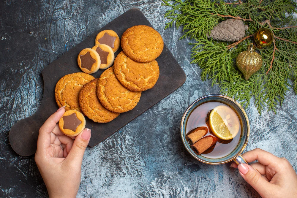Tips & Variations to Elevate Your Cookies