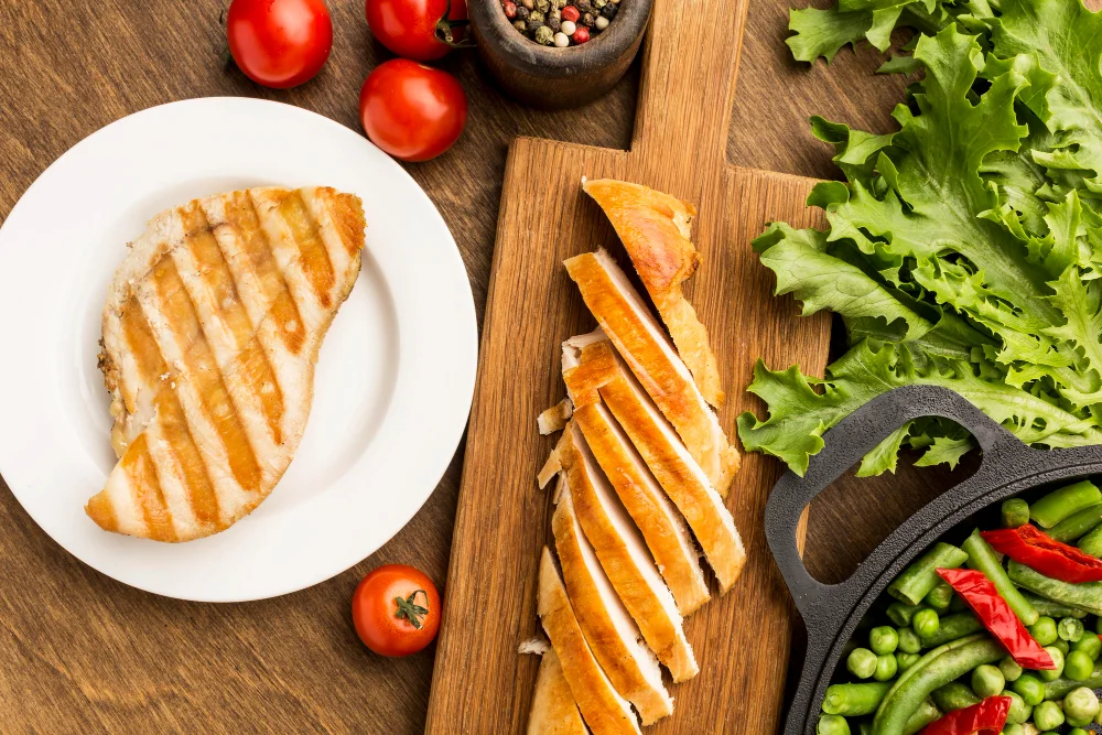 Tips for Cooking Perfect Chicken Breast
