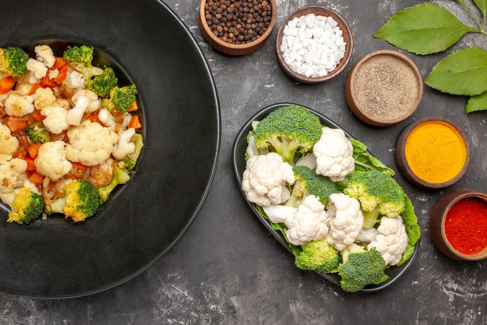 Tips for Healthier Griddle Cooking