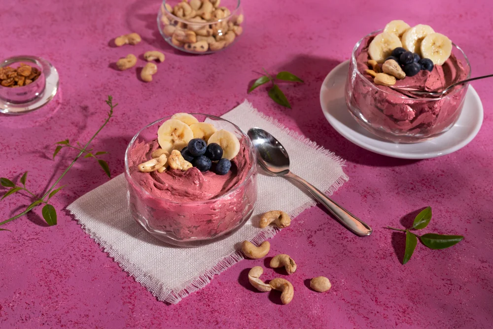 Tips for Perfectly Creamy Healthy Ice Cream Recipes