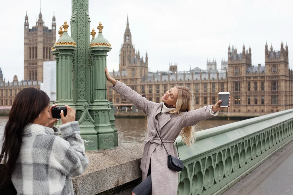 Vibrant Britain: Places to Visit Beyond the Capitals