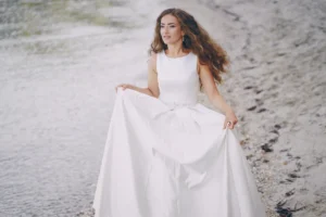 White Reformation Dress: Timeless Trend for Every Woman