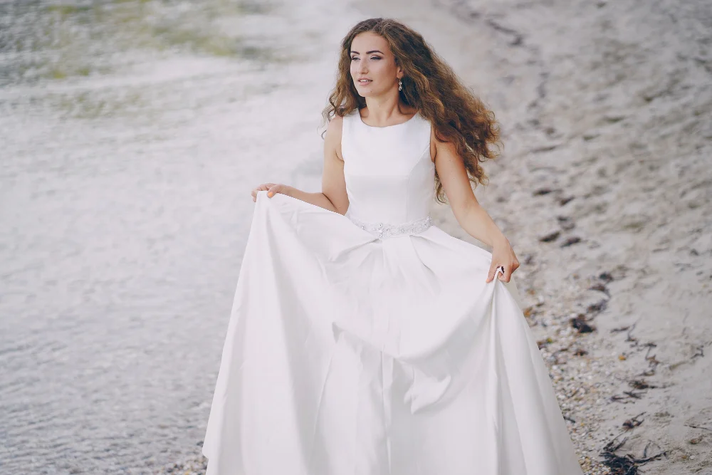 White Reformation Dress: Timeless Trend for Every Woman