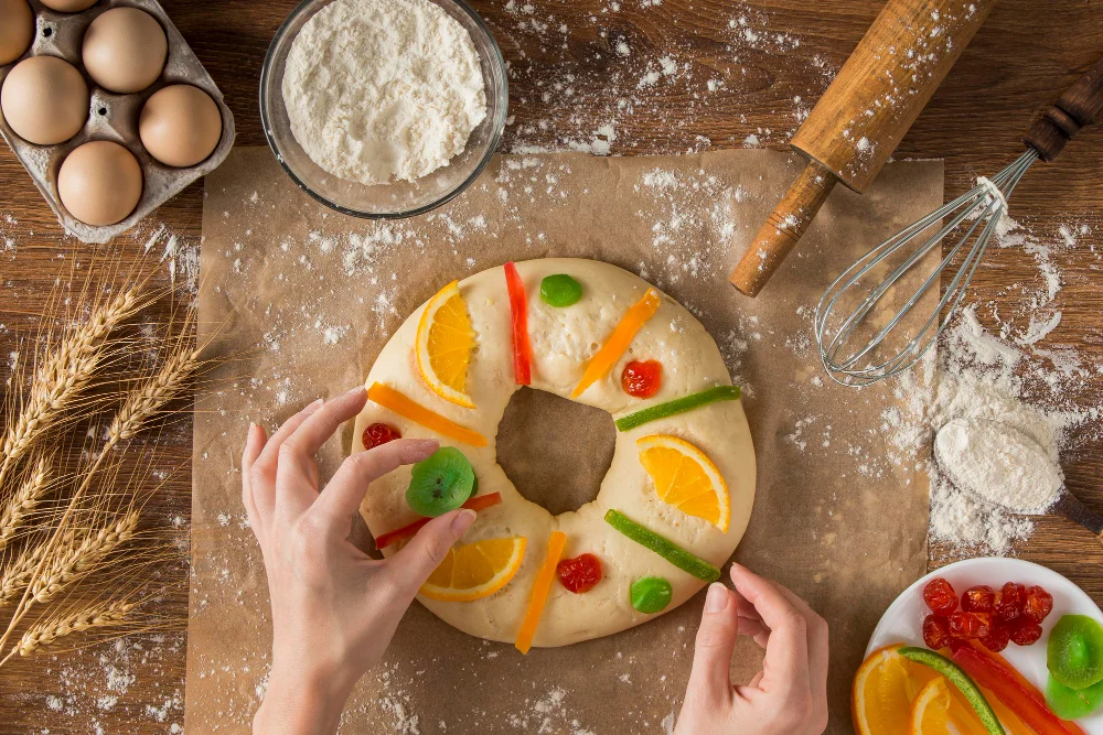 Why Choose Easy No Bake Recipes for Kids?