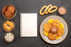 Why Try This Easy Butter Cookie Recipe