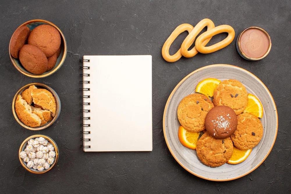 Why Try This Easy Butter Cookie Recipe