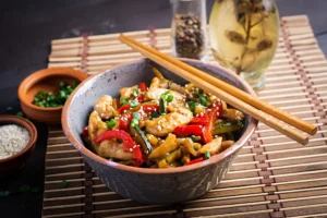 Indo Chinese Food Recipes: A Delicious Fusion for Your Kitchen